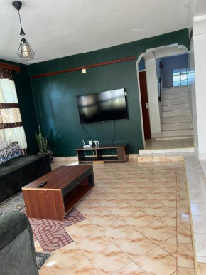 Kwetu Homes